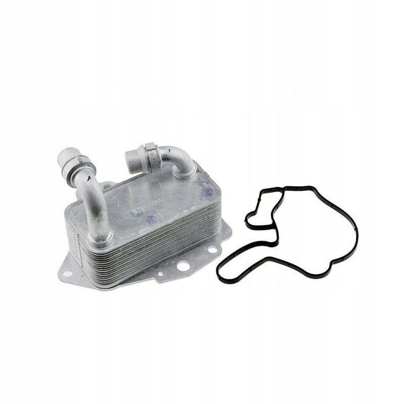 фото №2, Радиатор масла opel insignia 2.0cdti 08-