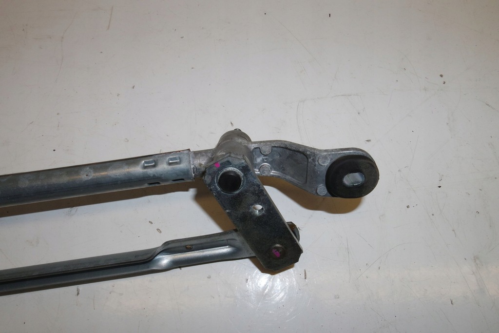 фото №6, Audi q5 sq5 2018 дворник стекло передней / лобовое