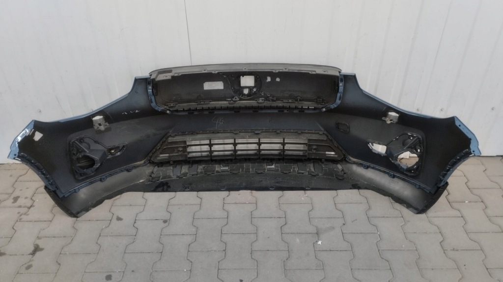 Бампер перед volvo xc40 xc 40 recharge lift 22- Недорого