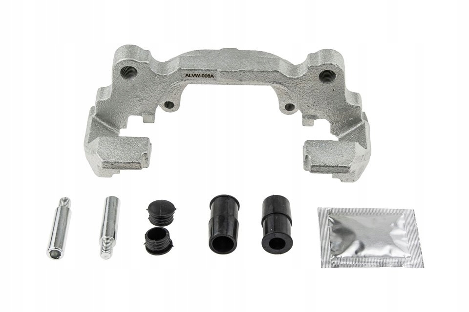 фото №1, Hzp-vw-008a nty скоба суппорт тормозной