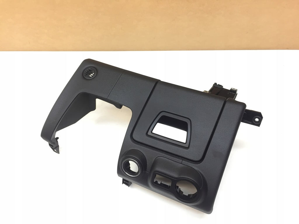 фото №1, Maserati ghibli 15r защита pod руль бардачок