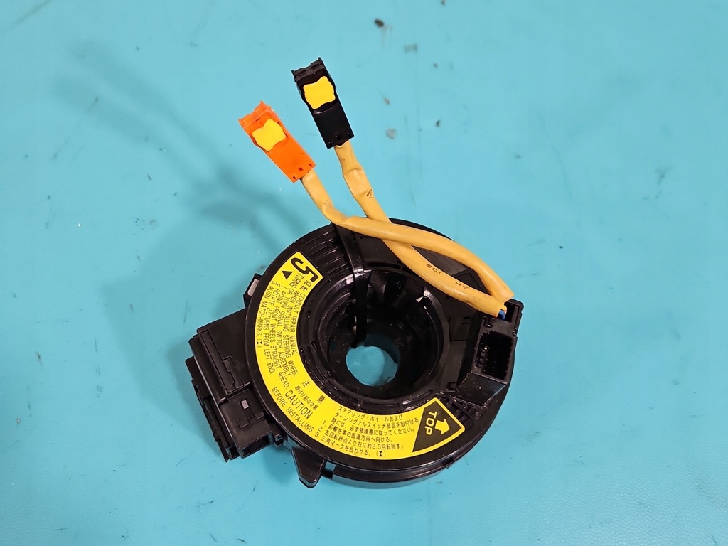 фото №13, Приборная панель приборная консоль приборная панель toyota corolla e12 eu 01-09