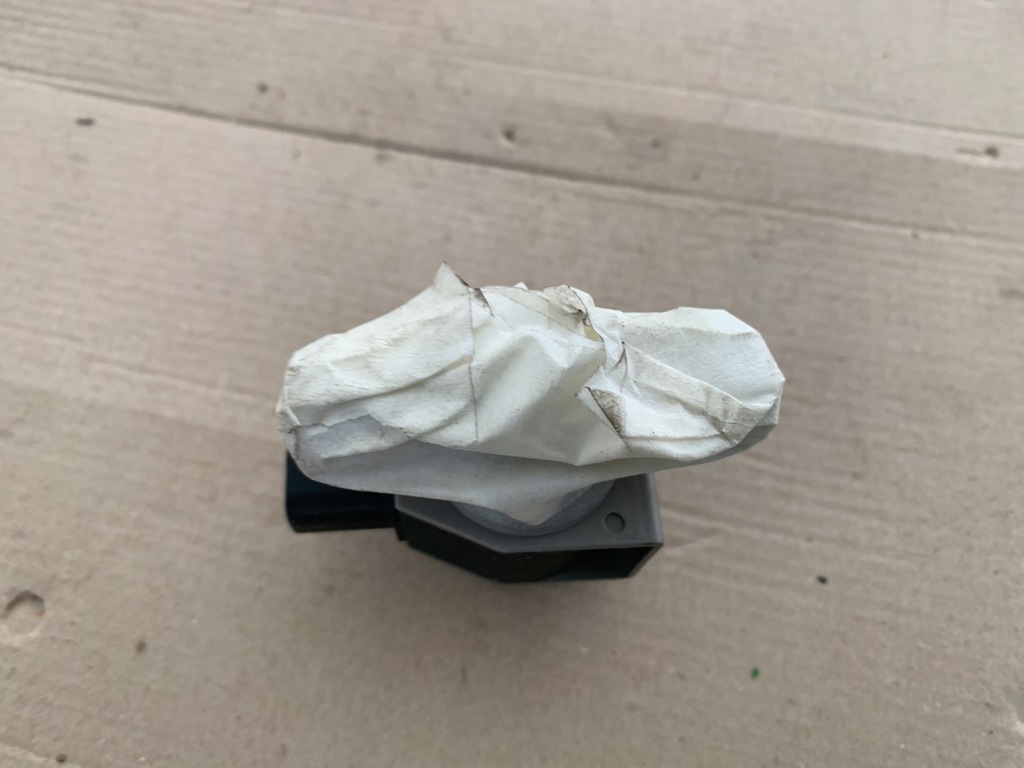 фото №8, Ford mustang mach-e 2021r 75.7kwh клапан розширювальний кондиціонера оригінал