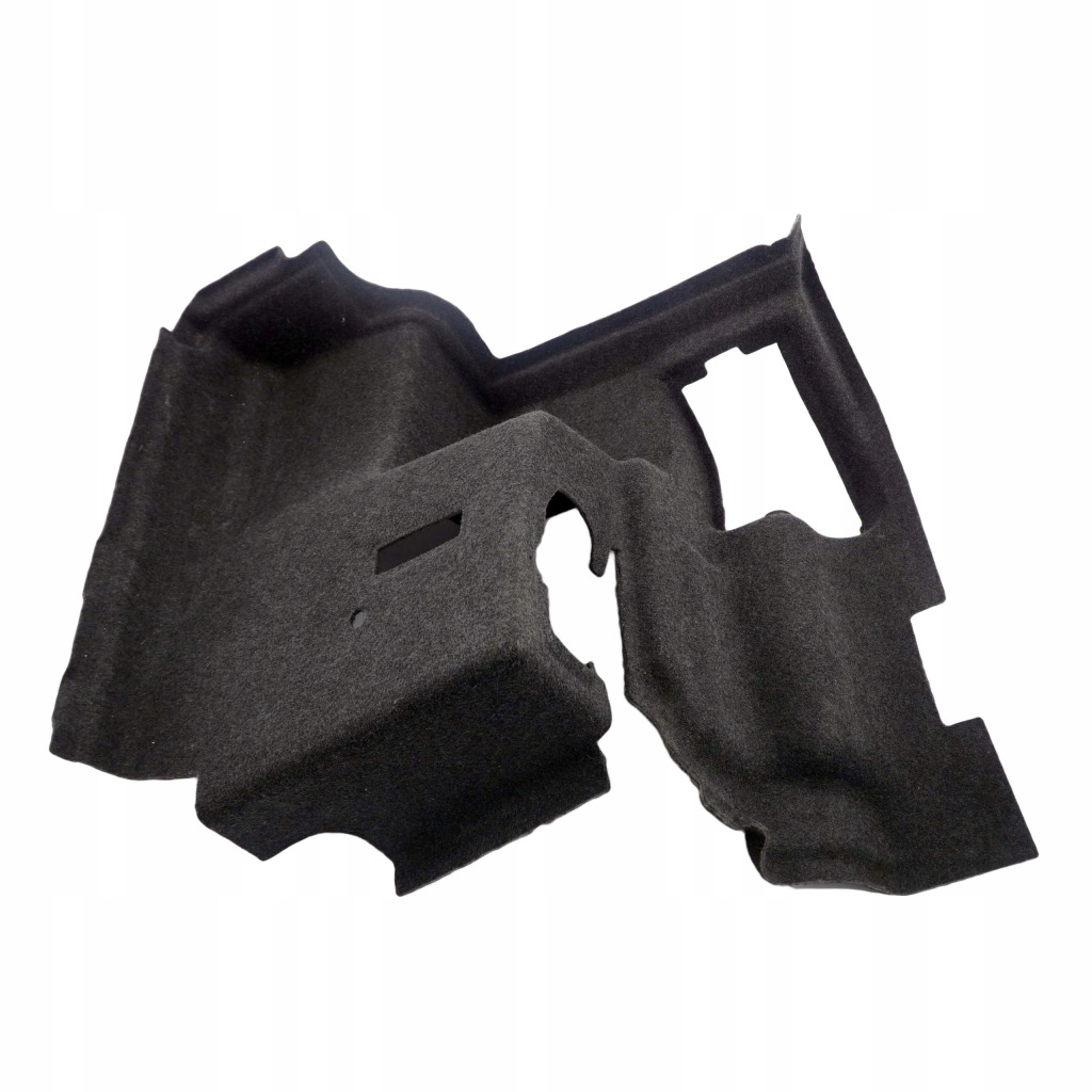 фото №1, Mini cabrio r52 обивка корпус багажника левая