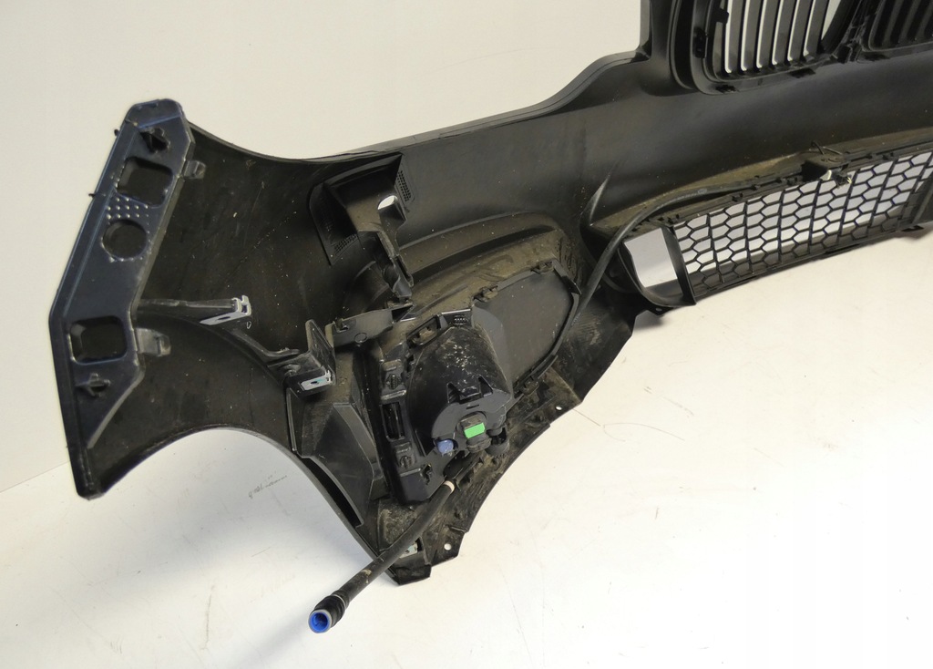 фото №9, Bmw 2 f22 f23 m-pakiet 2013-2021 pod омивачі 8055299 бампер перед передній