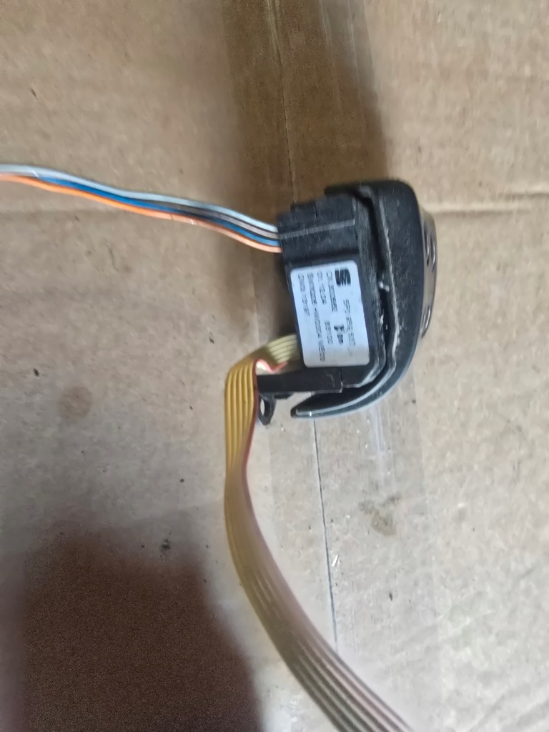 фото №10, Кнопки seat 5p0959537