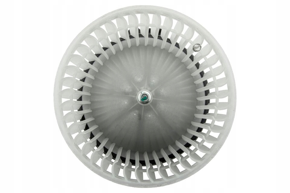 фото №5, Вентилятор обдув повітря nissan qashqai 2013-,