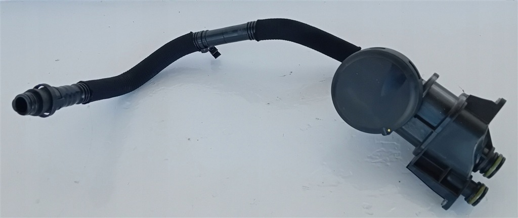 фото №9, Сепаратор масла шланг porsche 718 cayman boxster 982 gts 4.0 0pb115099a