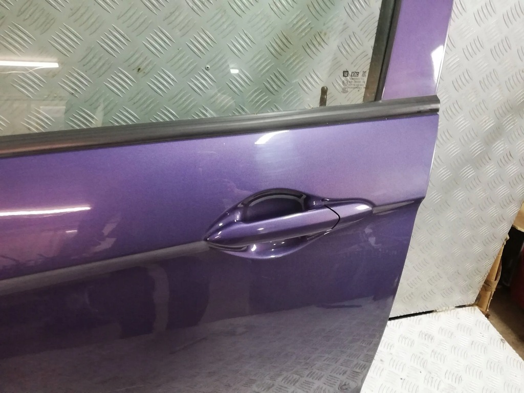 фото №2, Opel karl двері перед передні ліва