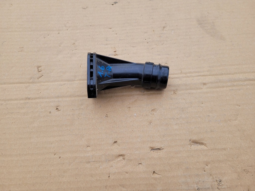 фото №1, Tucson iii 1.6 t-gdi g4fj корпус термостата