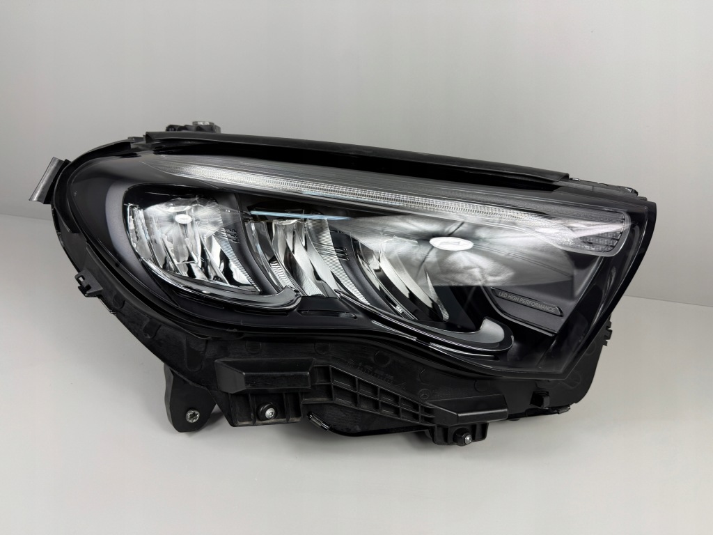 Купить Mercedes e klasa w214 214 фара правый  led high performance комплектная модули