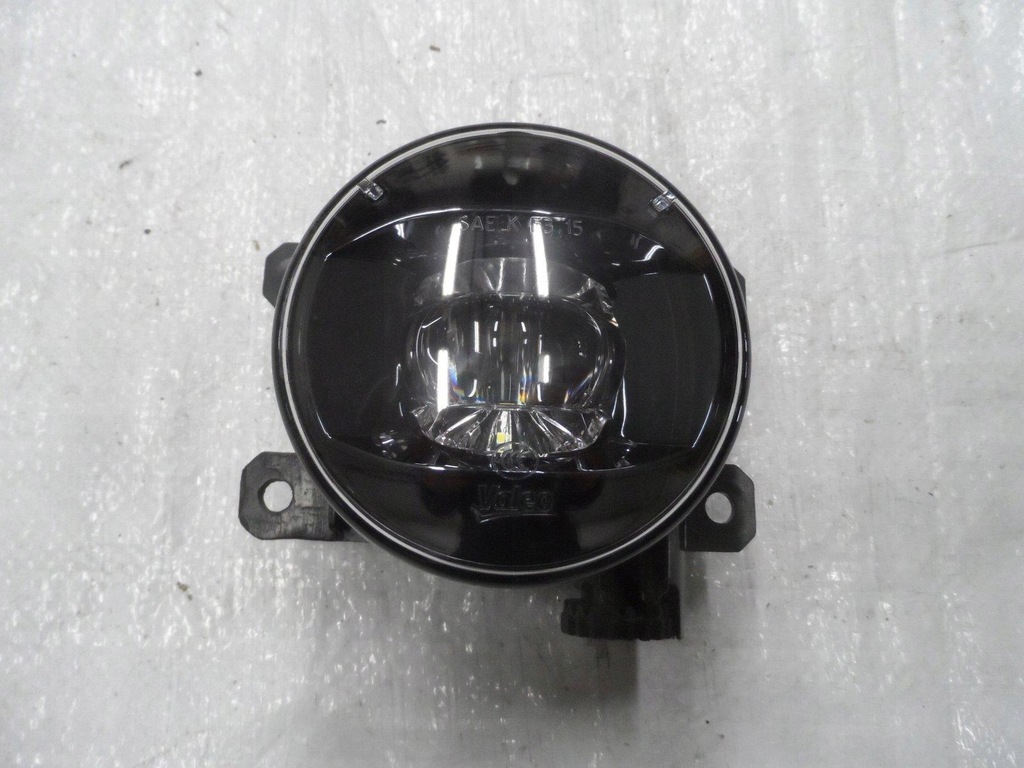 фото №1, Протитуманна фара led правий лівий maserati levante 670033497