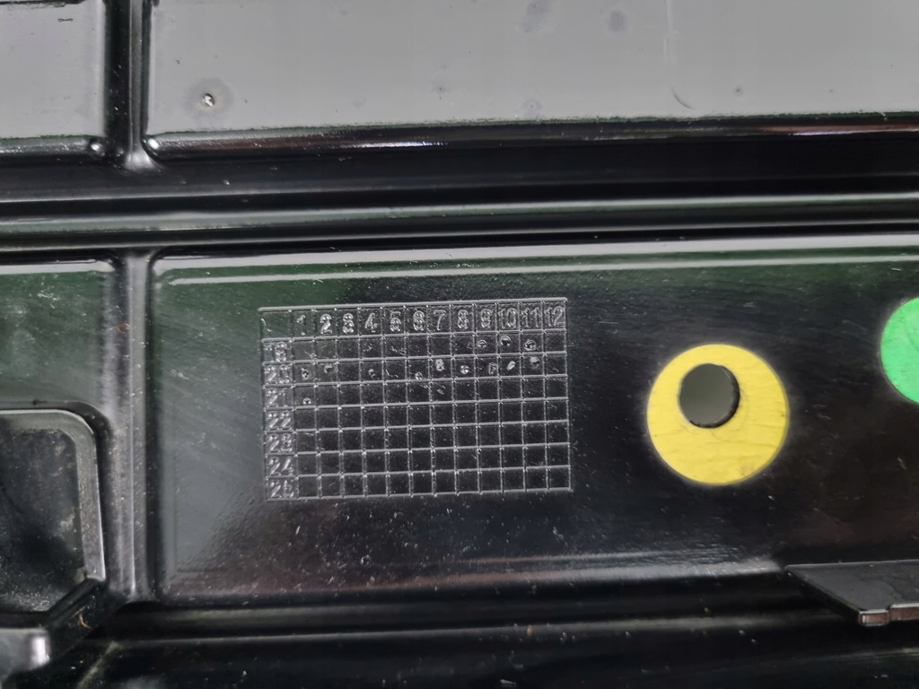 фото №11, Vw arteon r line решётка радиатора радиатора решётка радиатора 3g8853655g