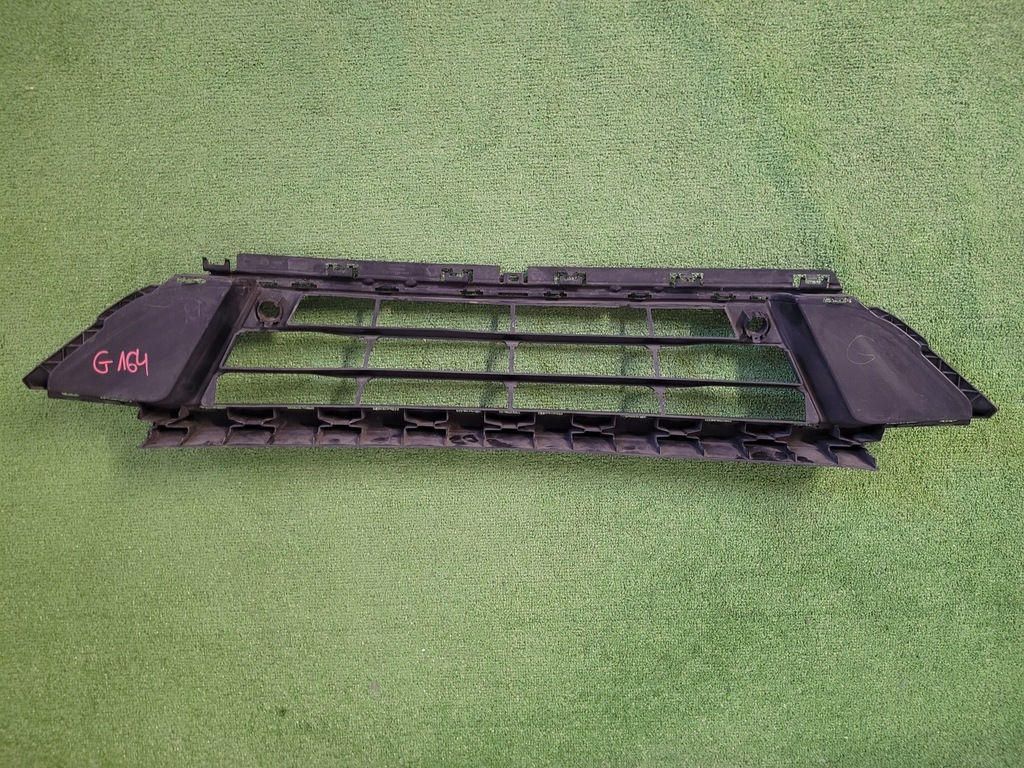 фото №5, Bmw 2 f45 f46 решітка середня бампера 19593510