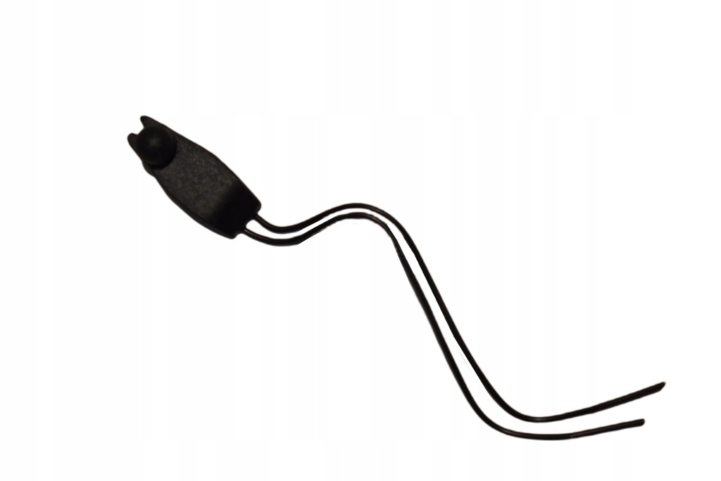 фото №12, Датчик температура повітря punto grande 05- зовнішній дзеркало