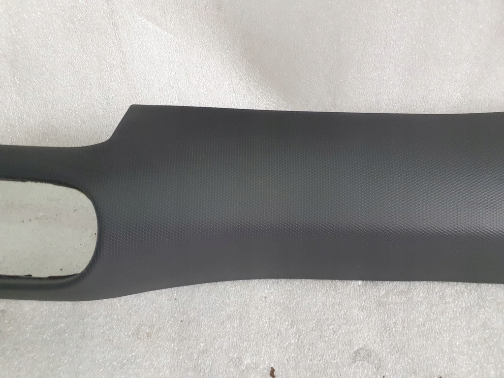 фото №5, Hyundai kona молдинг консоли dekor