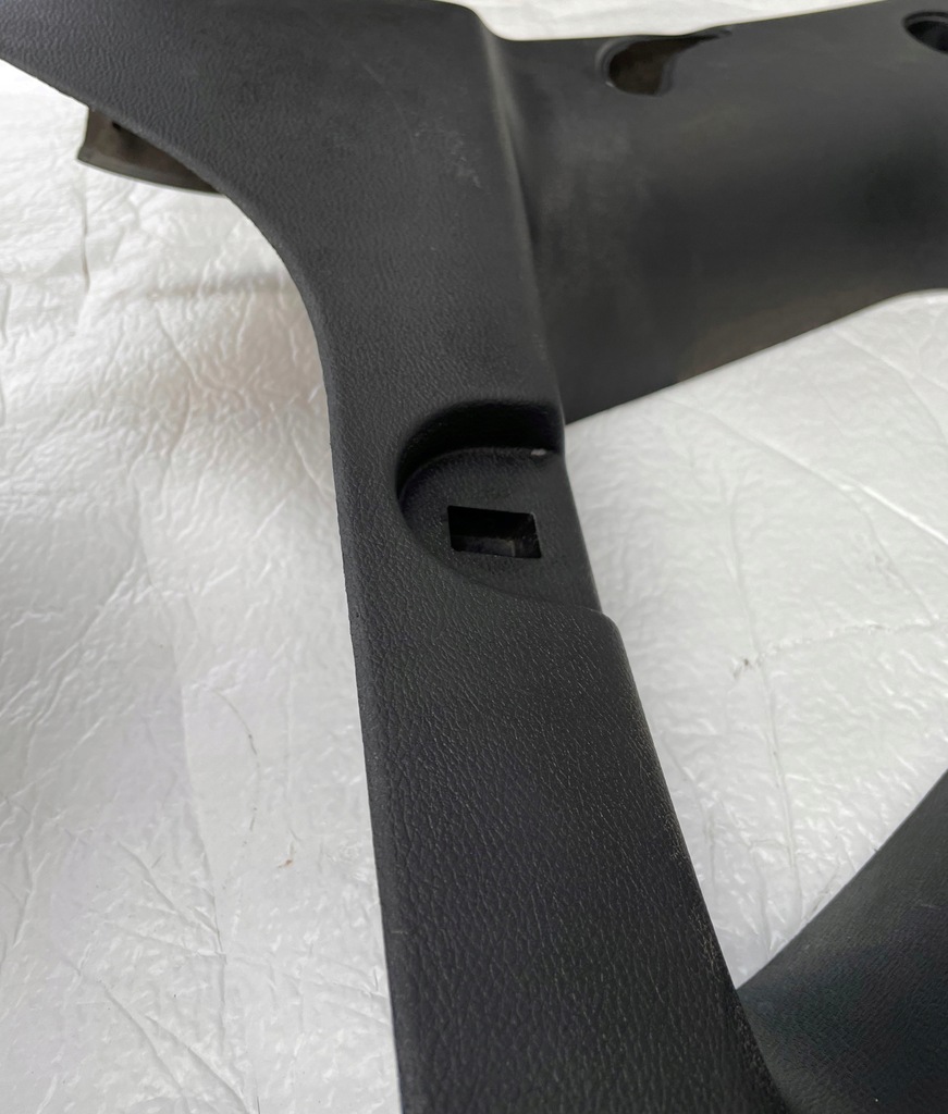 фото №10, Jeep cherokee kl 14-18 защита обшивка обивка pra