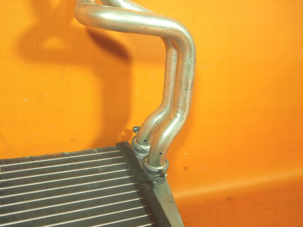 фото №8, Audi q3 8u теплообмінник тепла трубки 1k0819031e / 1k1819857c