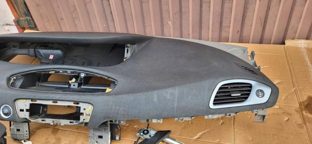 Панель  подушки безпеки renault scenic 3 rx 131313 Ціна