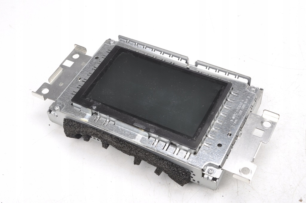 фото №6, Volvo s60 ii v60 экран дисплей 31374994