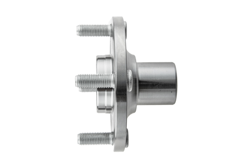 фото №3, Ступиця колеса перед bez підшипник