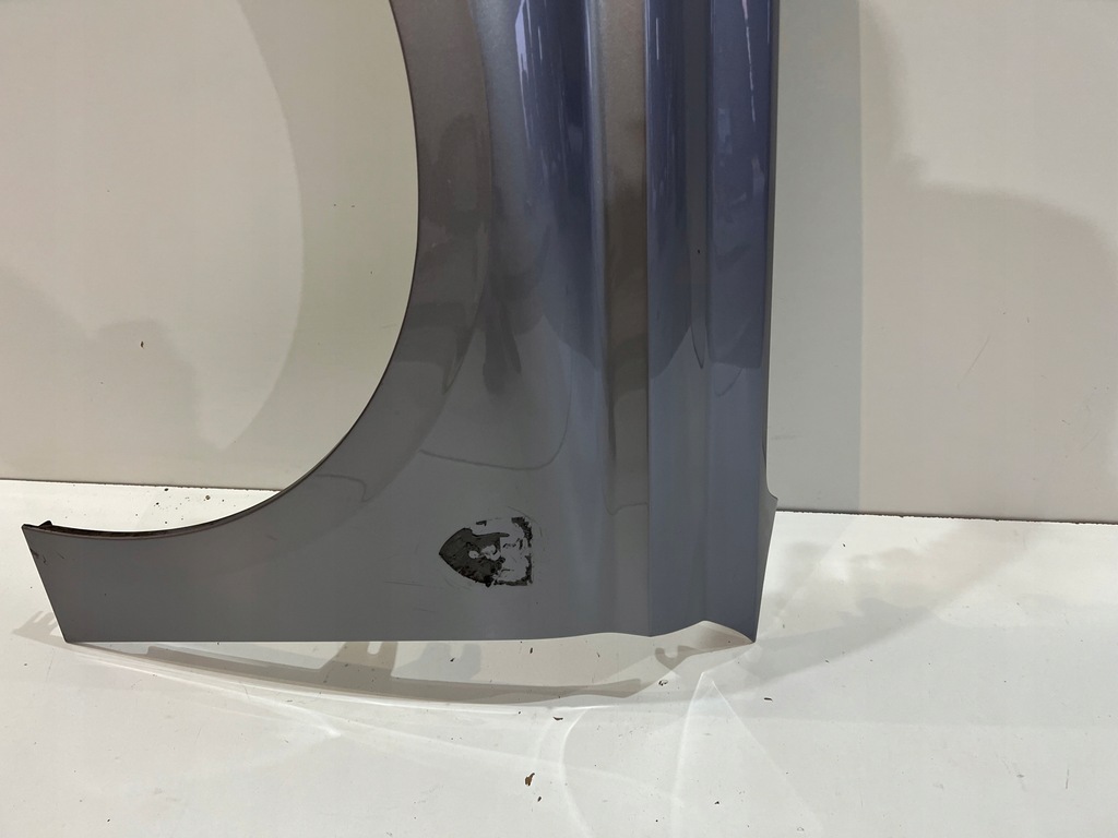 фото №7, Крыло левый передний перед peugeot 308 iii 3 t10 22r-