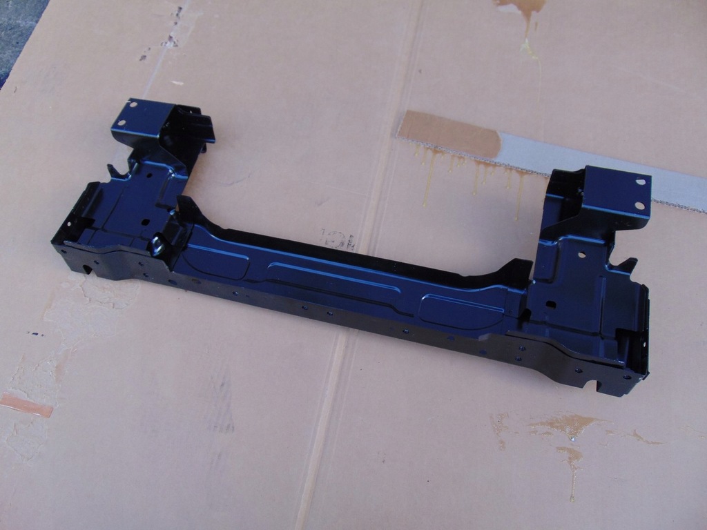 фото №11, Підсилювач верхній pas перед skoda enyaq iv 5la805563 новий оригінал