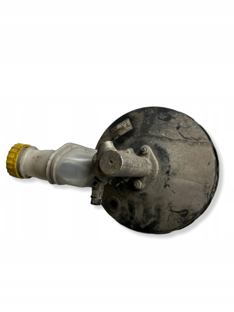 фото №1, Fiat panda ii 1.3 дизель усилитель тормозов тормозные 004024890