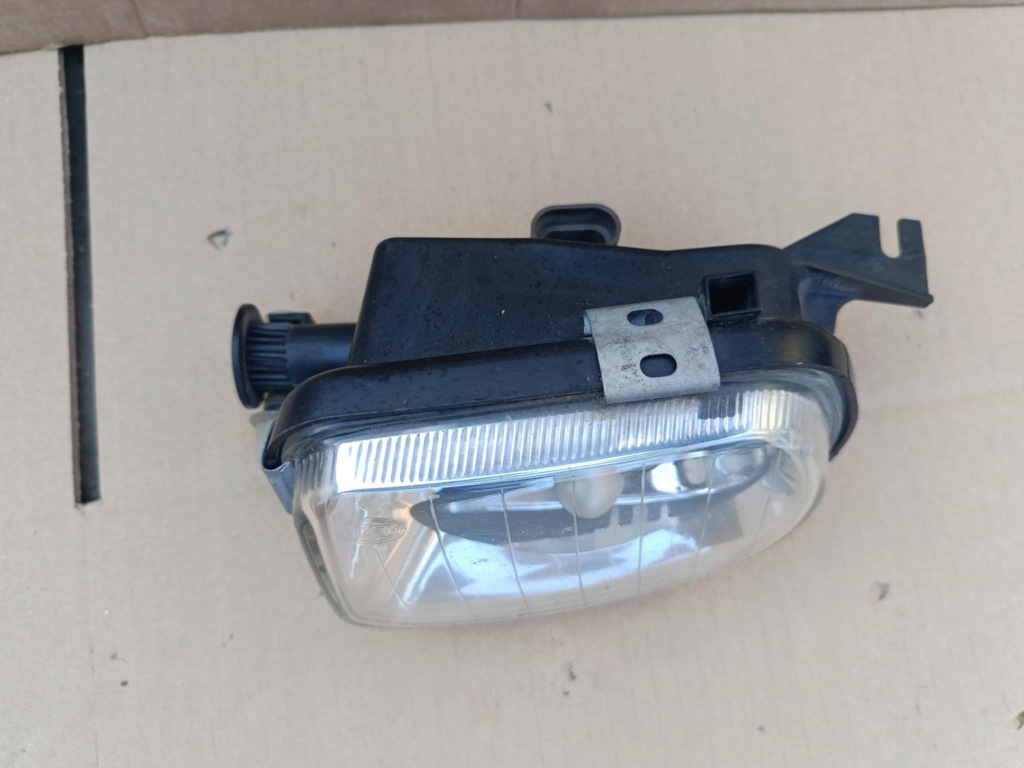 фото №8, Протитуманна фара перед лампа mercedes skl r171 c w203 cl215 правий лівий 2038201156