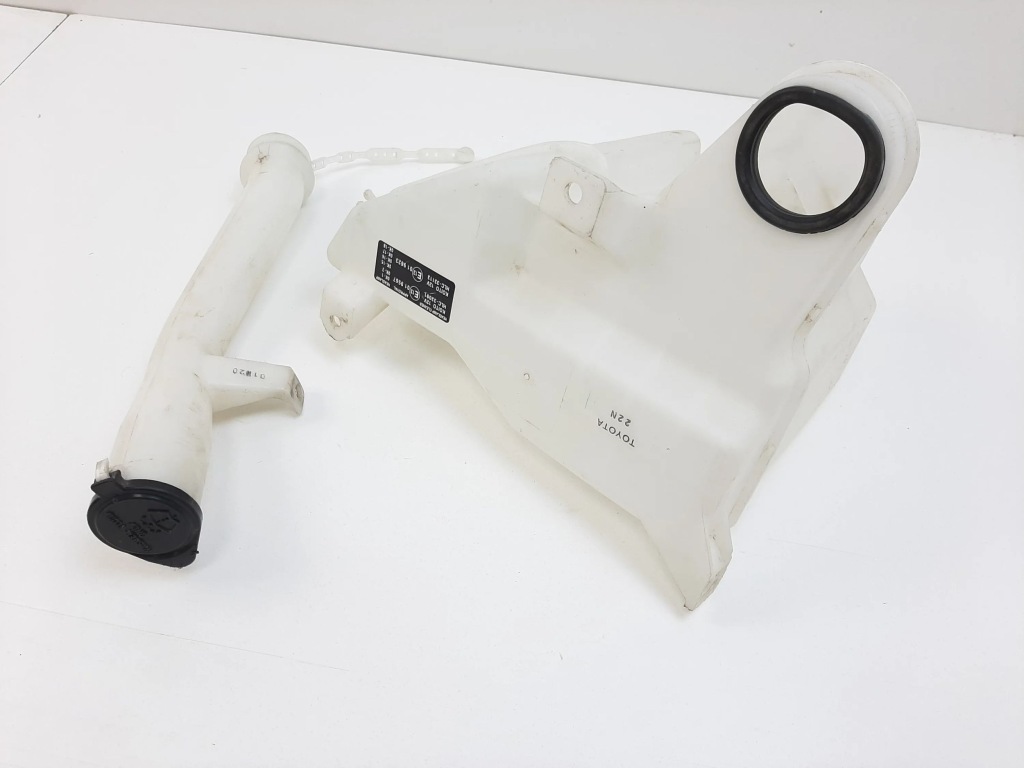 фото №1, Бак жидкость омывателя toyota hilux vii 2005-2012 hlc-33091