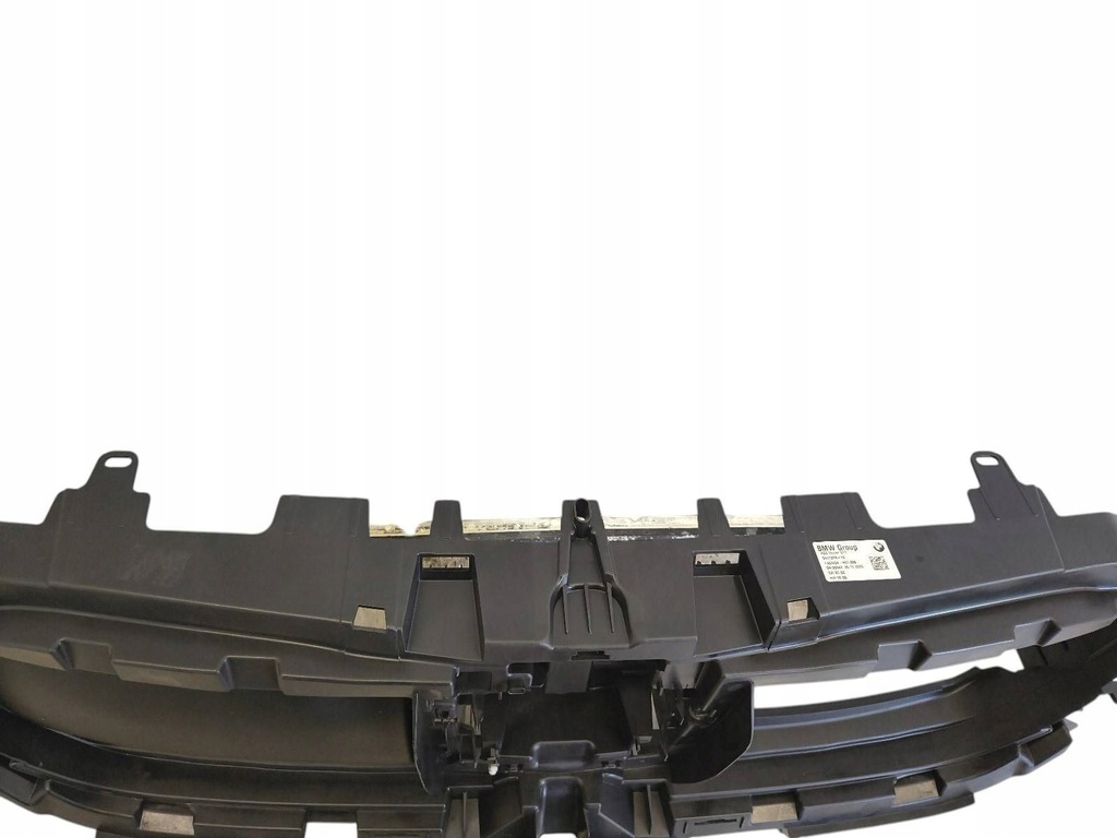 фото №7, Bmw x1 u11 повітропровід повітря жалюзі