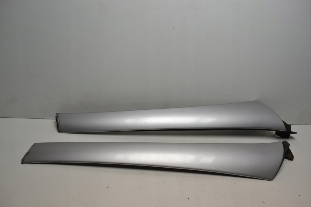 Купити Mercedes r129 sl накладки рамки передньої скло