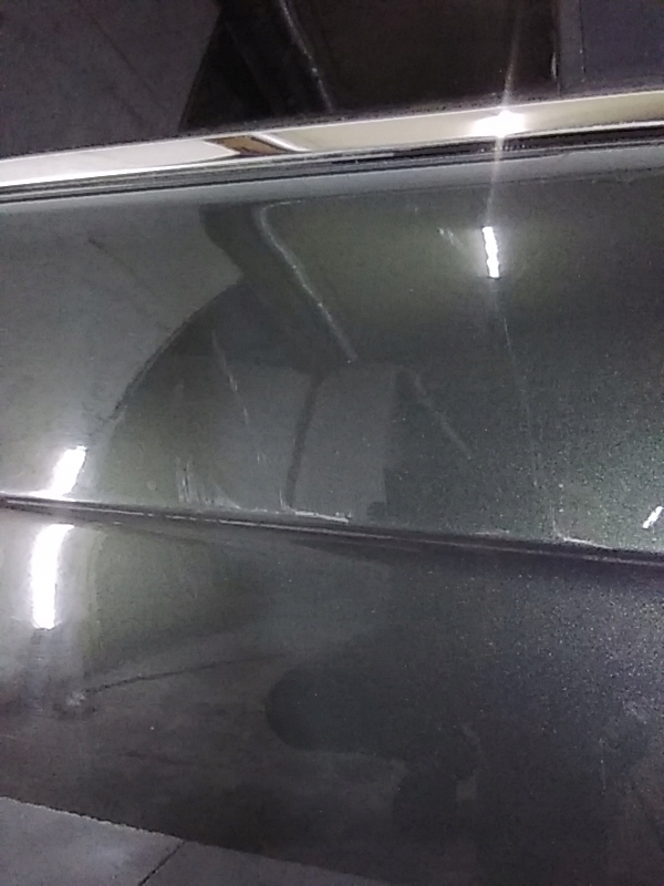 фото №5, A724 chevrolet captiva дверь правый задняя 91u