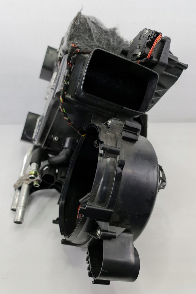 фото №3, Mercedes-benz оригинальный номер a2518300162 отопитель