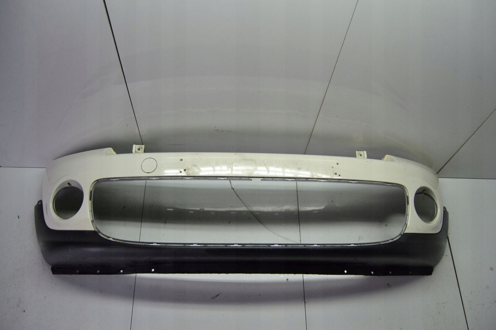 фото №1, Mini one - cooper clubman r55 2010 бампер передний