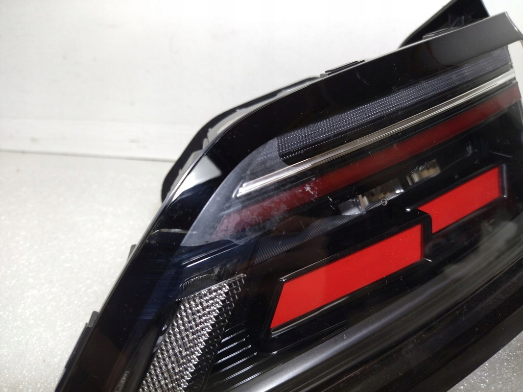 фото №11, 3g8945308aj оригинальная лампа правая задняя r-line vw arteon 2017+