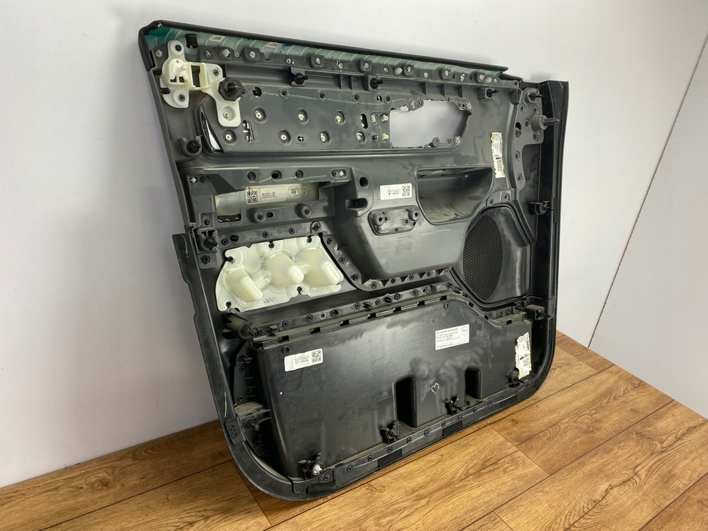 фото №7, Обшивка дверь правый перед ram 1500 2019+ usa