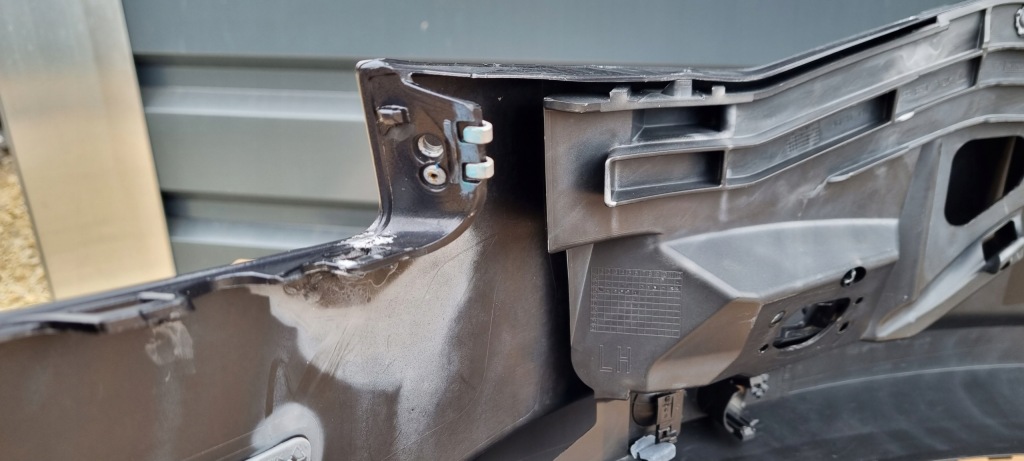 фото №13, Audi a6 c7 s-line lift бампер перед оригінал e334