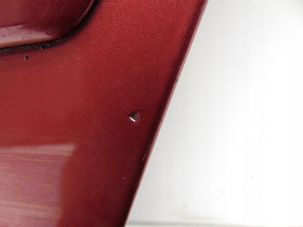 фото №4, Двері лівий задня ліва задні seat exeo ls3z