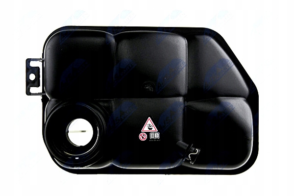 фото №11, Бак расширительный жидкость mercedes e w211 s211 02-09 cls c219 04-11