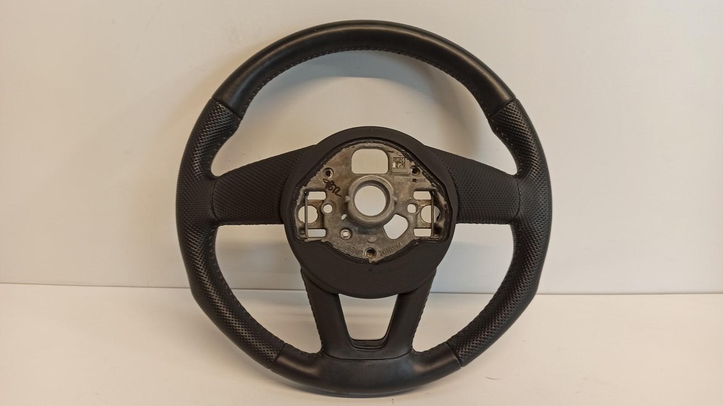 фото №5, Audi a1 повітропровід s-line 82a419091e