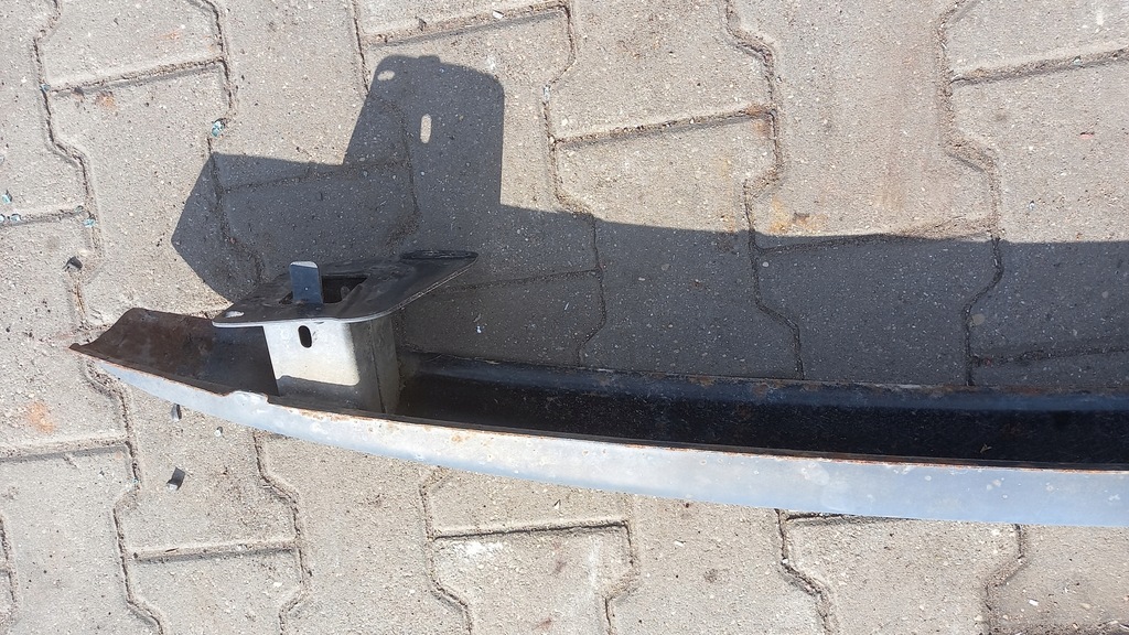 фото №5, Балка бампера задняя vw bora 99r