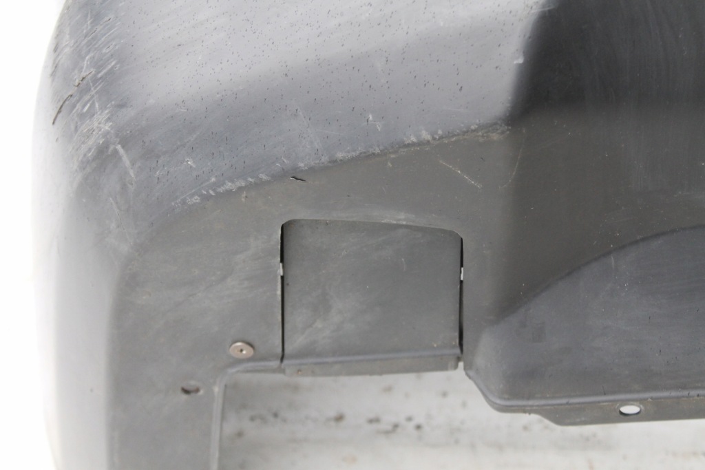 фото №6, Honda cr-v iii 2006r- бампер задние задняя pdc nh684p - код лакокрасочного покрытия