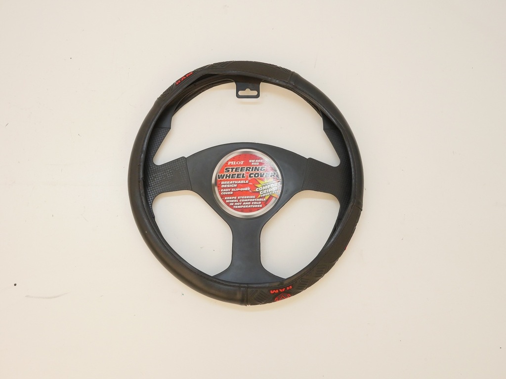 фото №1, 2009+ dodge ram чохол na кермо захист керма накладка