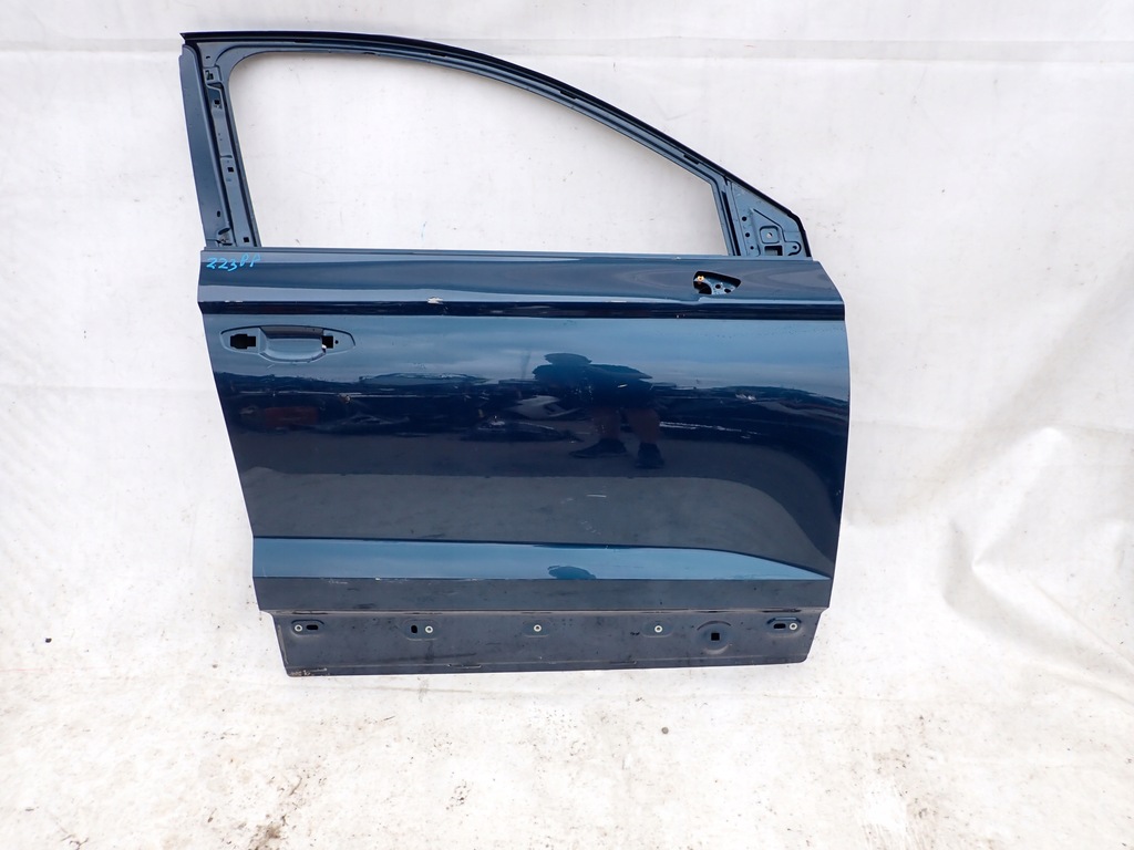 фото №1, Seat ateca 16- двері перед праве