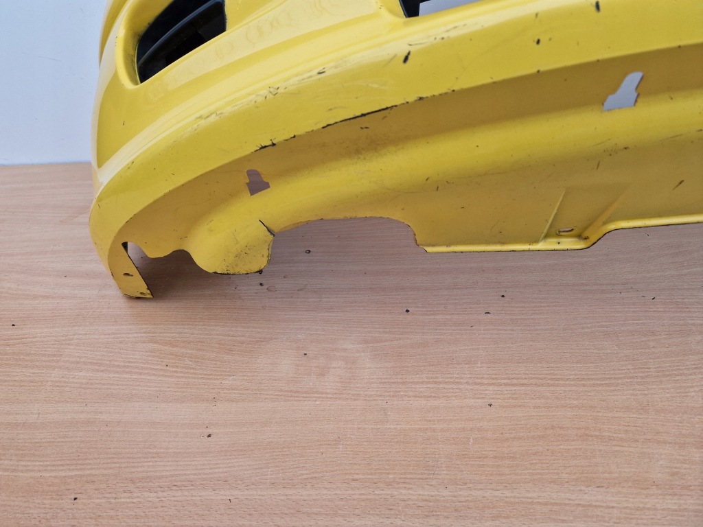 фото №4, Honda logo city бампер перед оригинал 98-01 rok