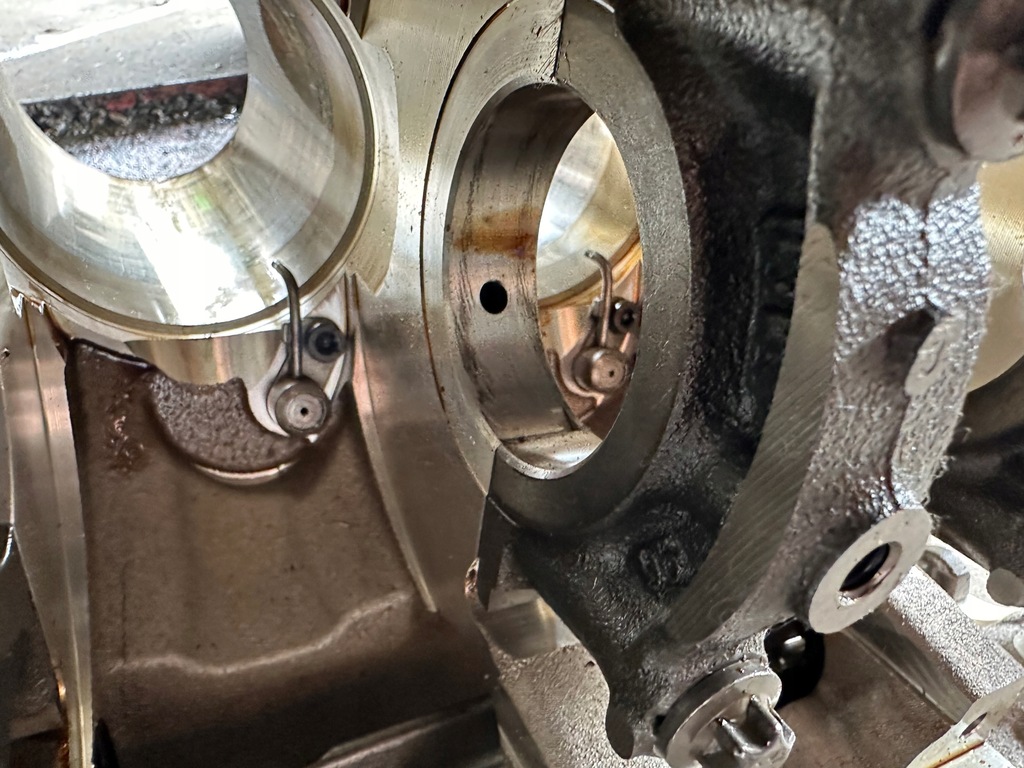 фото №9, Блок двигателя bmw g20 318i b48b20a lubelskie номинал