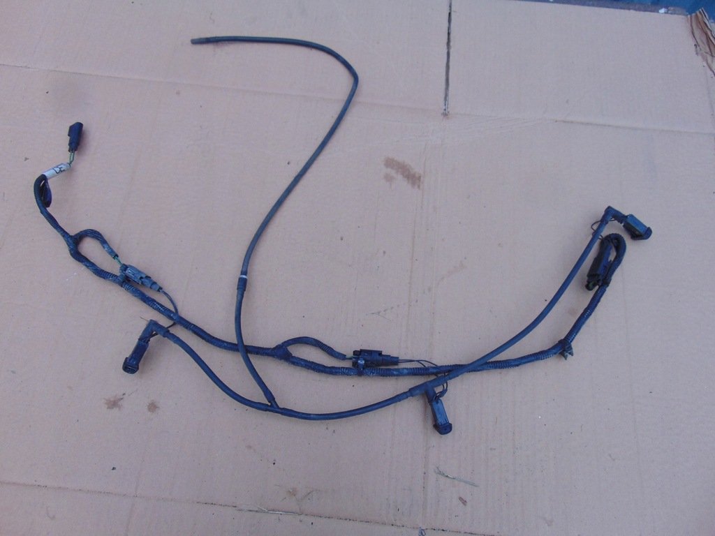 фото №14, Шланг омыватель ford mondeo mk5