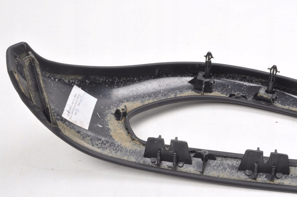 фото №9, Ferrari california 4.3 панель сиденье крышка правая l0167538