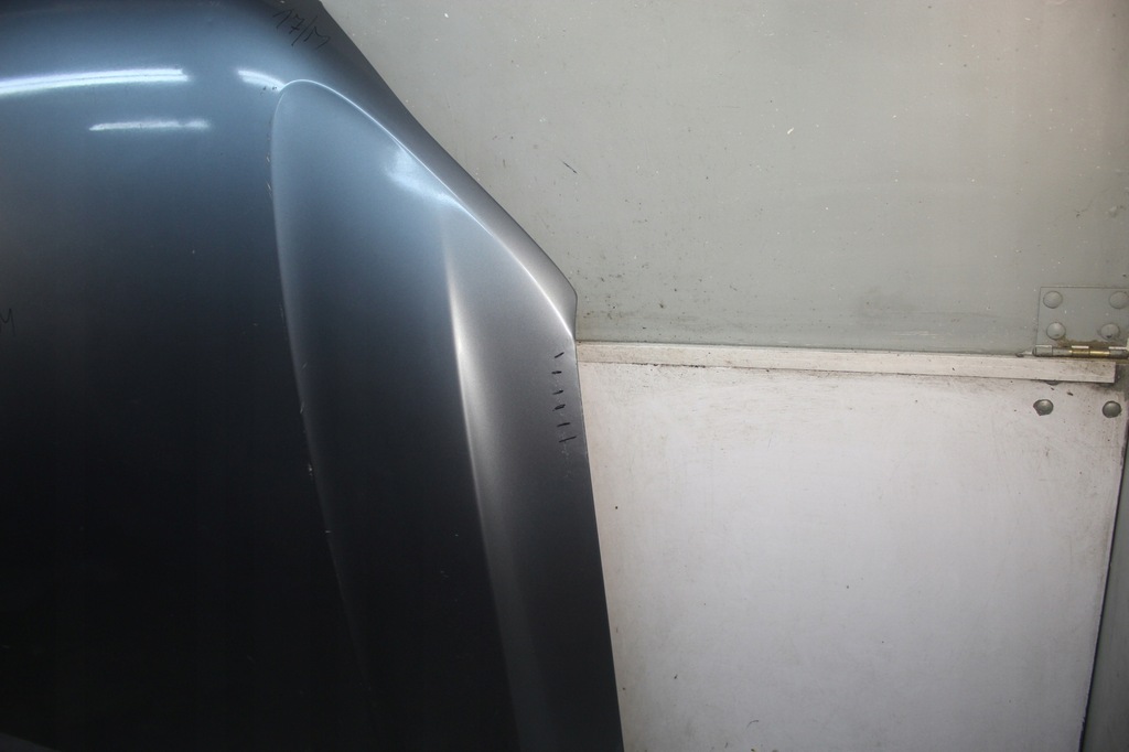 фото №3, Капот volvo xc90 ii 2 31352866